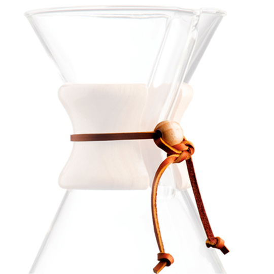 Chemex Classic nahkakoristenauha