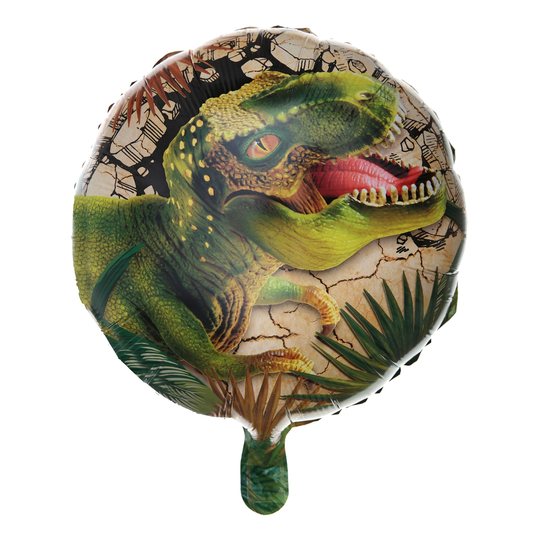 Folioilmapallo Dinosaurus