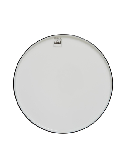 Oco ligne noire -lautanen 21 cm