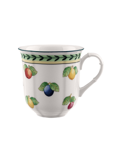 French garden fleurence -muki 0,3 l