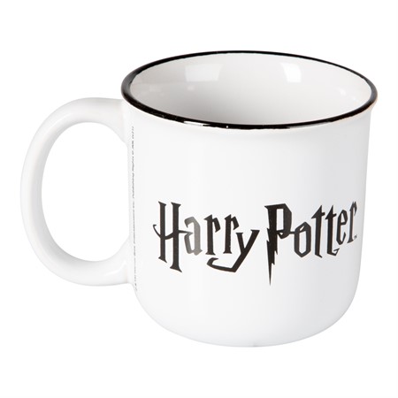 Harry Potter Muki, 410ml