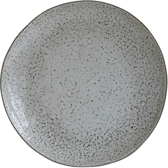 House Doctor Rustic 27,5 cm. Lautanen
