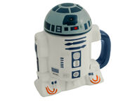 R2-D2 3D muki