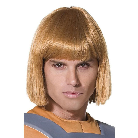 He-Man Peruukki - One size