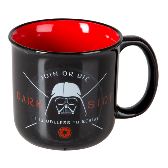 Muki Star Wars Dark Side