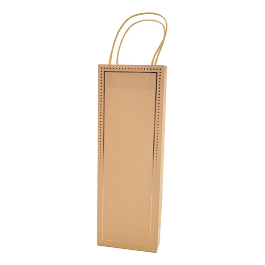 Pullopussi Nobel Beige