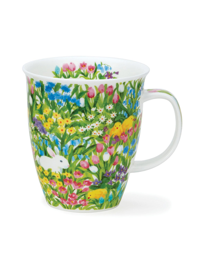 Nevis hidden border rabbit -muki 0.48 l