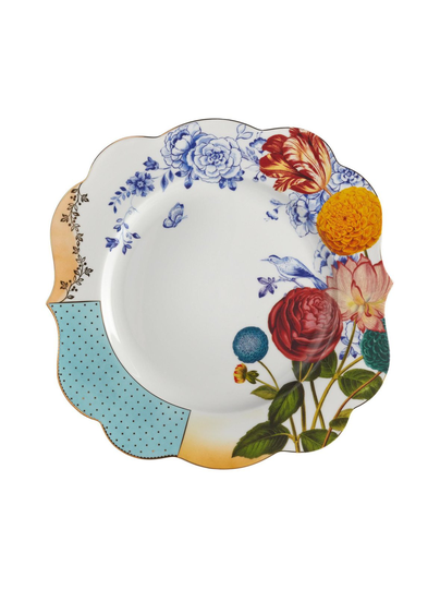 Royal-lautanen 28 cm
