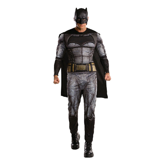 Justice League Batman Naamiaisasu - X-Large