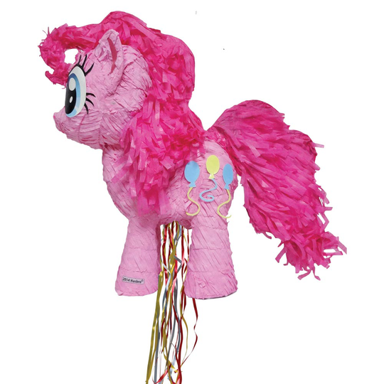 Pinjata - My Little Pony