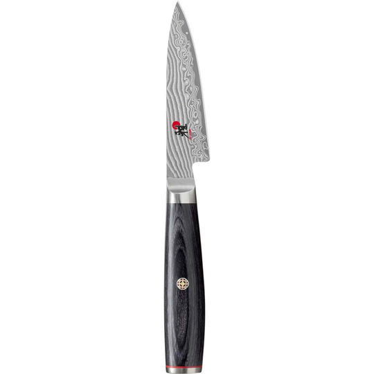 Miyabi Shotoh-vihannesveitsi 5000FCD, 9 cm.