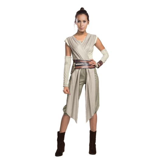 Rey Deluxe Naamiaisasu - Large