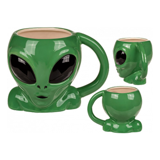 Muki Alien