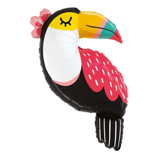 Folioilmapallo Summer Tucan