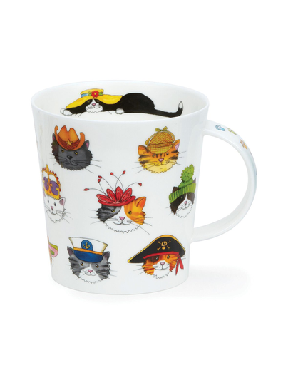 Cair mad hatters cat -muki 0,48 l