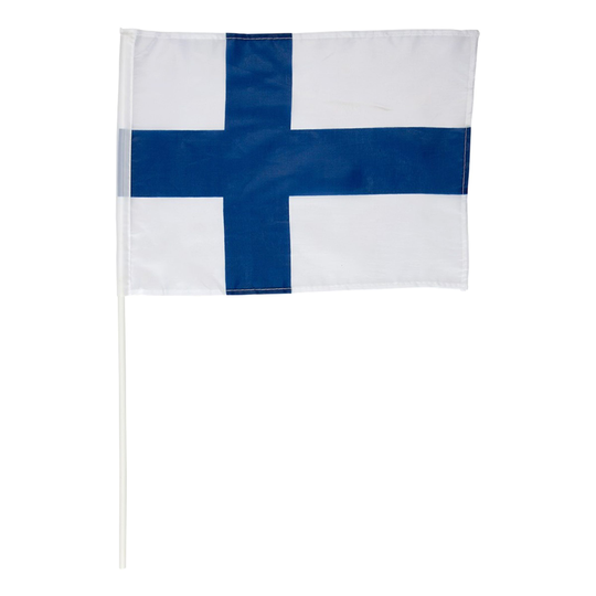 Lippu Tikussa Suomi