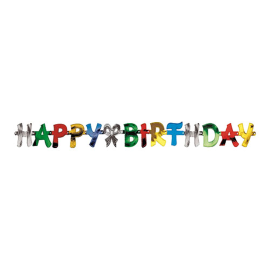 Viirinauha Happy Birthday