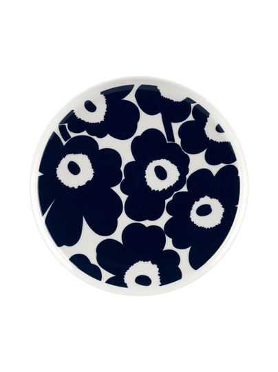 Unikko-lautanen 25 cm