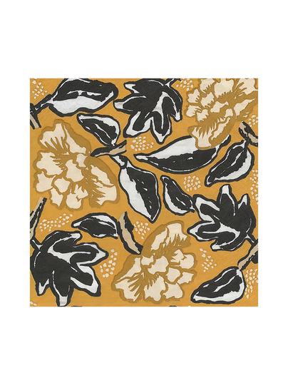 Oleanteri-servetti 24 x 24 cm, 20 kpl