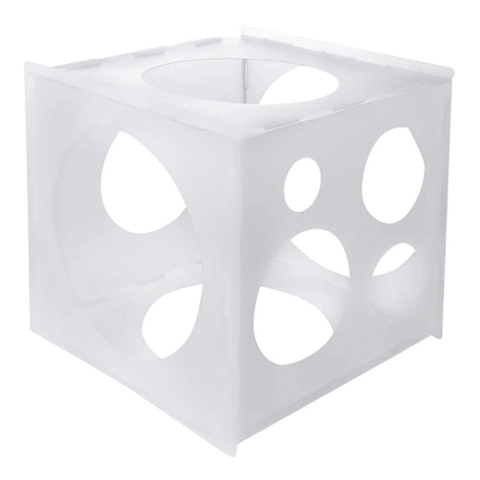 Balloon Sizer Box Muovia