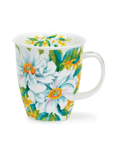 Nevis white anemones -muki 0,48 l