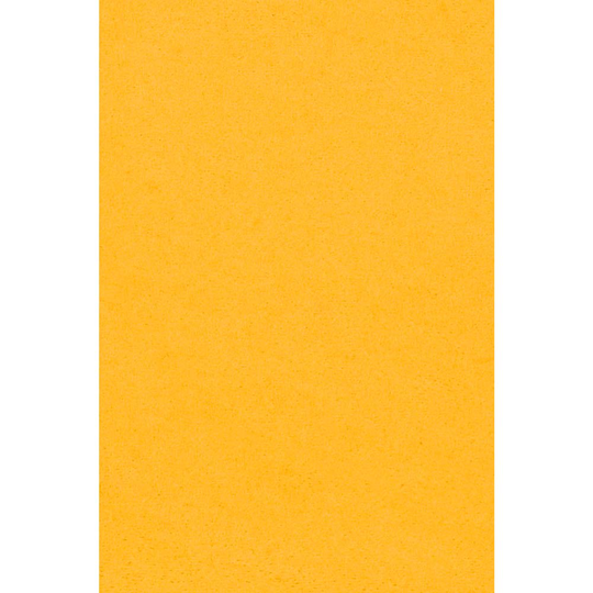 Pöytäliina, Muovi, Keltainen, 137x274cm