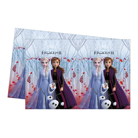 Pöytäliina Frozen 2