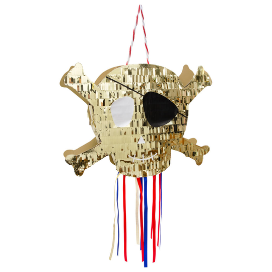 Pääkallo Pinjata, 42cm