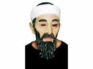 BIN LADEN NAAMARI