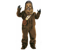 Chewbacca-kokoasu