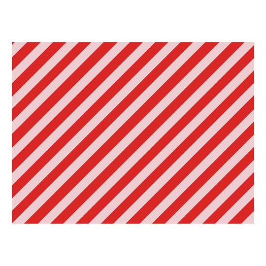 Lahjapaperi Piparminttu - 70x200 cm