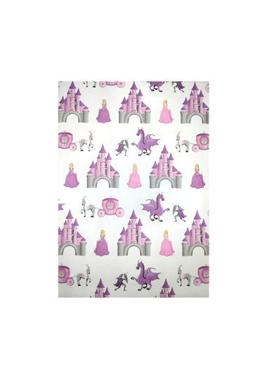 Paperipussi - Prinsessa,8kpl