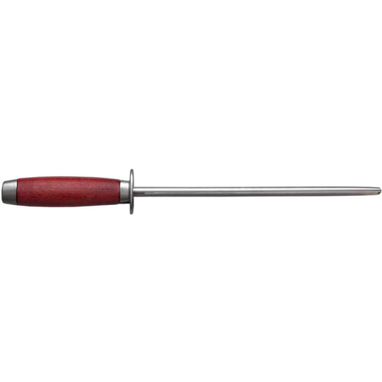 Morakniv Classic 1891 -veitsenteroitin, 24 cm, punainen