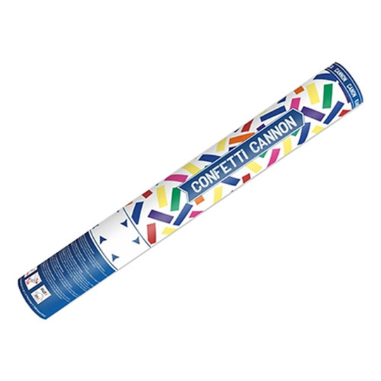 Konfettitykki Mix - 40 cm