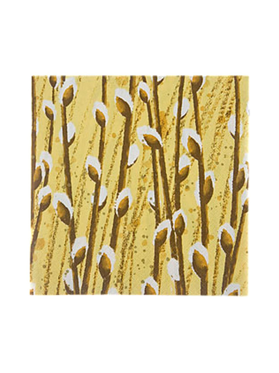 Servetti 33 x 33 cm
