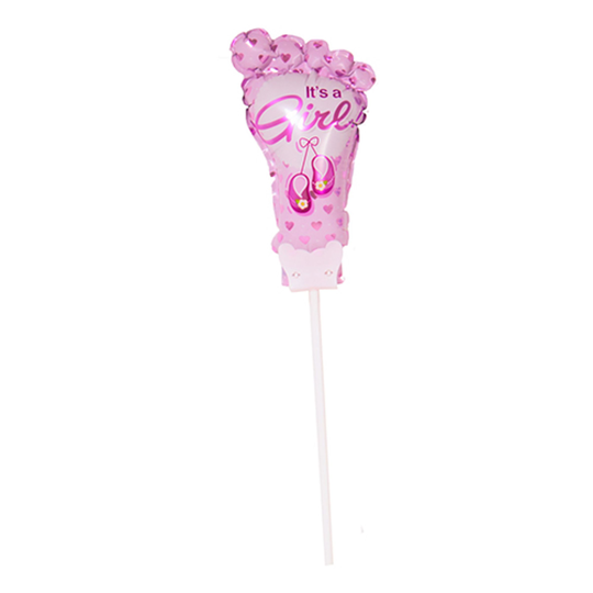 Foliopallo Mini It's a Girl
