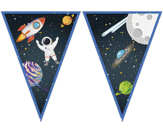 Viiri - Rocket Space, 2,3M