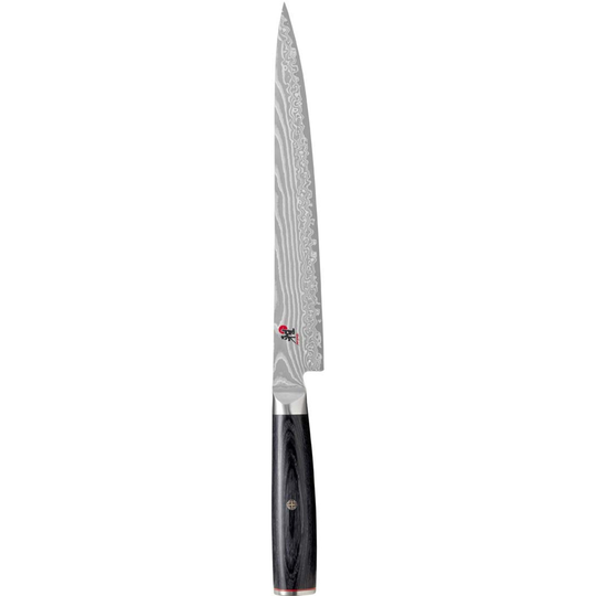 Miyabi 5000FCD Sujihiki -trancher-veitsi, 24 cm