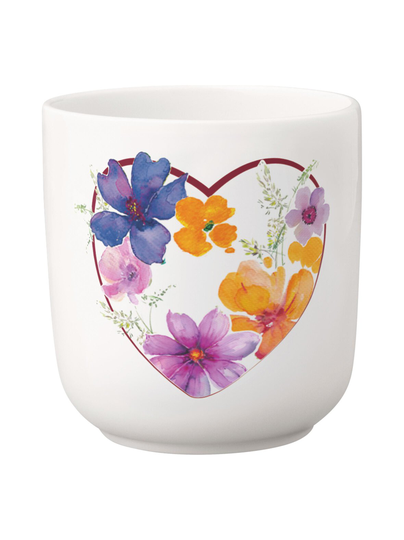 275 years mariefleur -posliinimuki 0,29 l