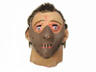 Hannibal Lecter naamari