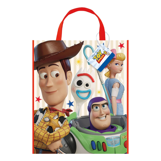Lahjakassi Toy Story