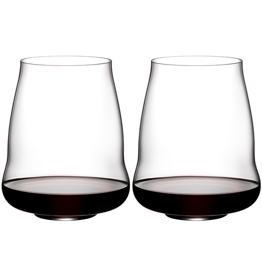 Riedel Stemless Wings Pinot Noir/Nebbiolo 2 kpl