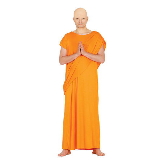 Hare Krishna Munkki Naamiaisasu - One size