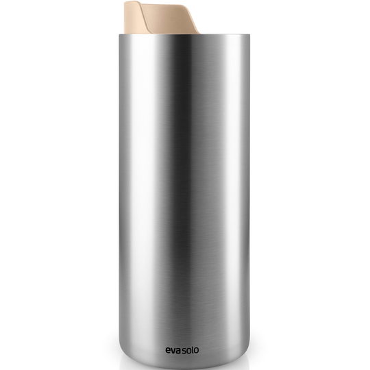 Eva Solo Urban To Go Cup termosmuki, soft beige