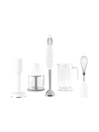 Hbf02wheu hand mixer set -sauvasekoitin