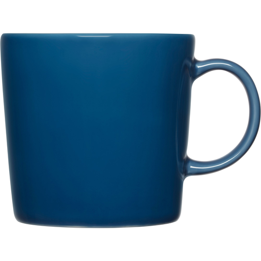 Iittala Teema muki, 0,3 litraa, vintage sininen