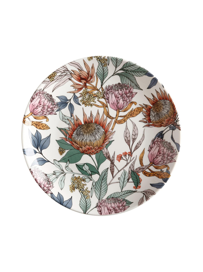 Waratah -lautanen, 23 cm