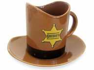 Sheriffin muki