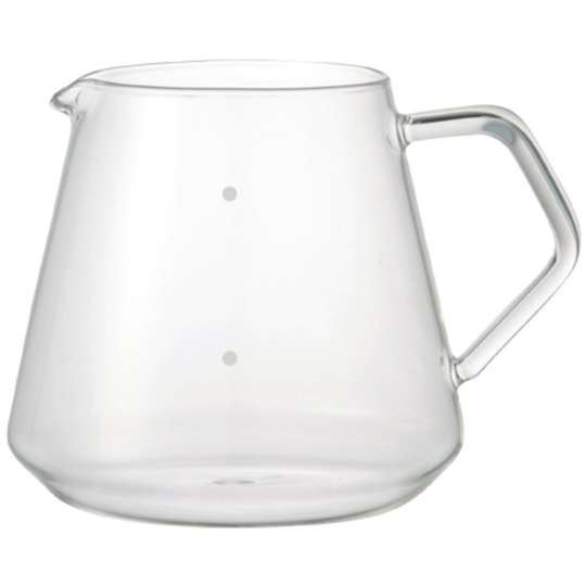 Kinto SCS-S02 Kahvikannu, 600 ml