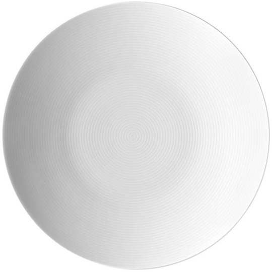 Rosenthal Loft-lautanen, 22 cm